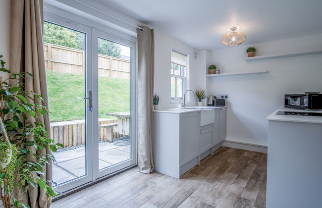 Brook Cottage - 2 Bedroom Cottage - Dale - Foto 21