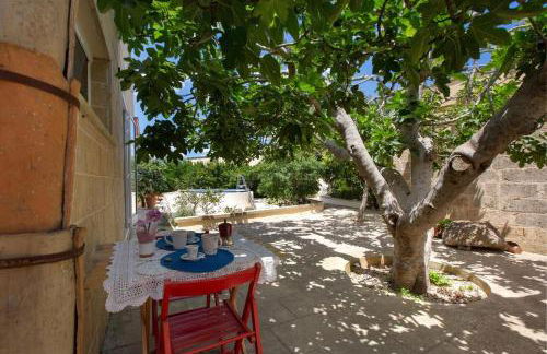 Dimora Cavalieri charming house salento puglia - Foto 7