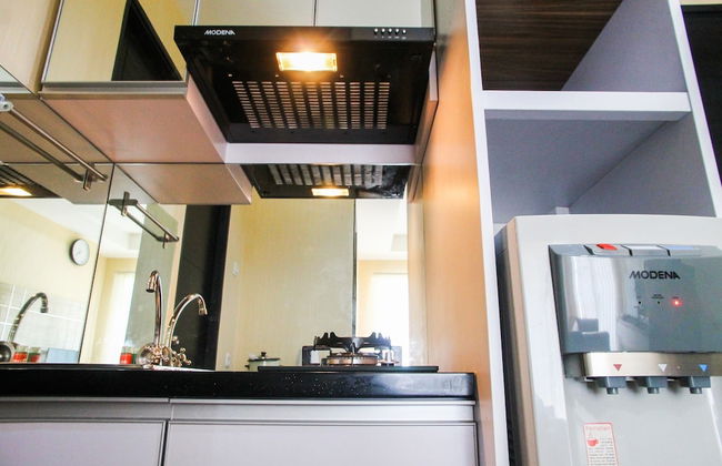 Cozy and Elegant 1BR Apartment Belmont Residence - Foto 7