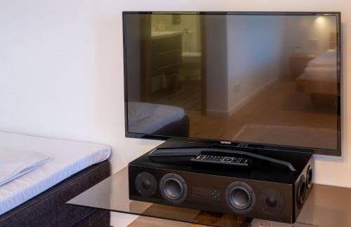 Holiday Home Gesamtes Ferienhaus in Buchenberg mit Grill- Garten und Terrasse by Interhome - Foto 30