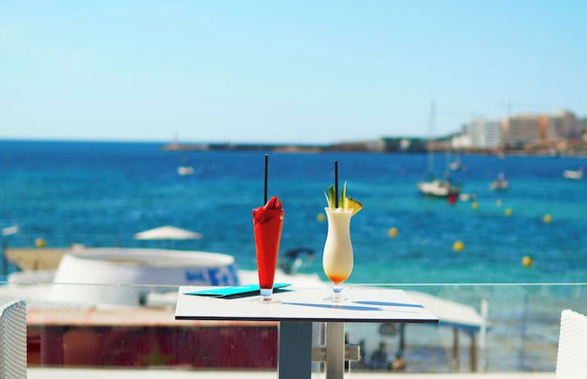 Apartamentos Typic Marina Playa - Adults Only - Foto 79