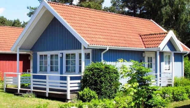 Holiday Home Ritters Ferienhus by Interhome - Foto 2, Profilbild