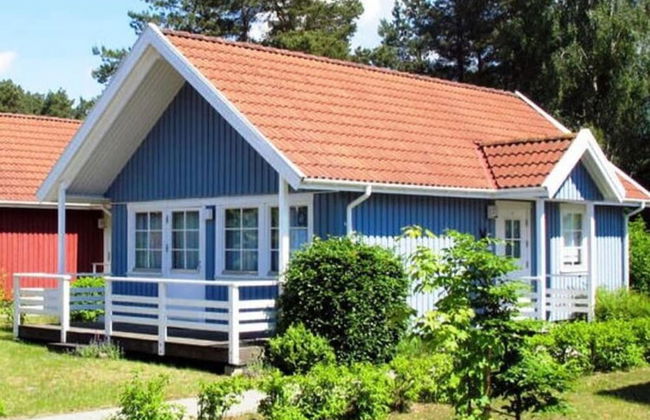 Holiday House at the Useriner See, Userin - Foto 1