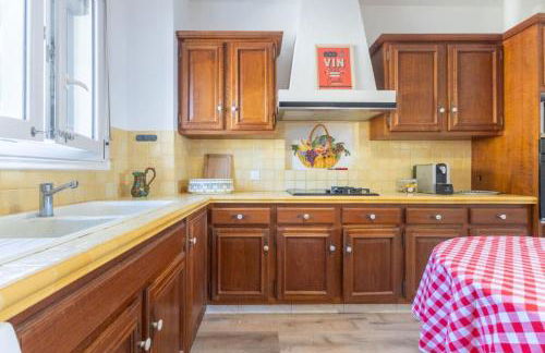 Villa vue Mer - Piscine - Climatisation - L'instant Mer - Foto 16