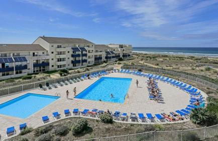 Bel appartement en bord de mer - Foto 12