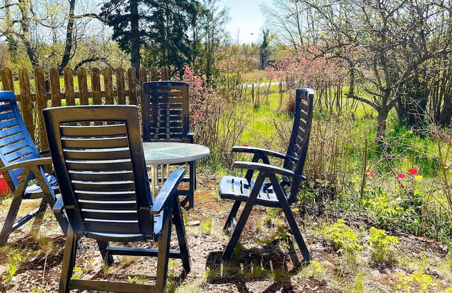 6 Person Holiday Home in Borgholm - Foto 18
