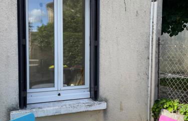 Gîte centre coulon - Le Héron - Foto 7