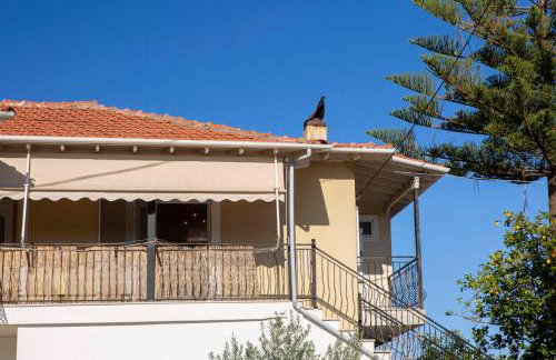 Lemon House Lefkada - Foto 10