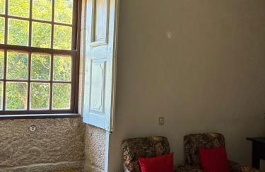 Casa do Vale de Cerva - Foto 39