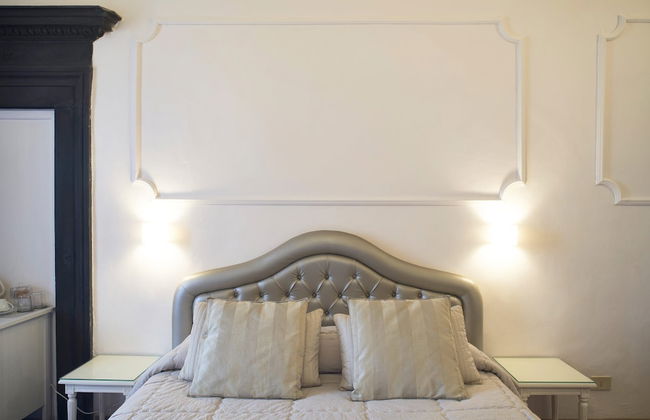 B&B Palazzo del Magnifico - Foto 17