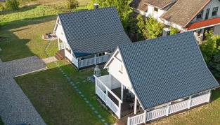 Mazurskie Wzgórze - domki całoroczne HOME APART - Foto 4