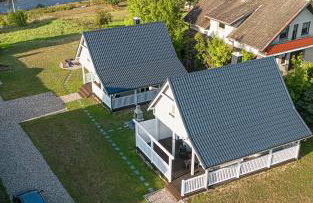 Mazurskie Wzgórze - domki całoroczne HOME APART - Foto 4