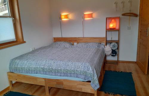 Neueröffnung, 2 wunderschöne Ferienwohnungen im Grünen - Foto 40