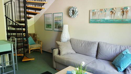 Gemütliche Maisonette am Kurpark - Foto 4