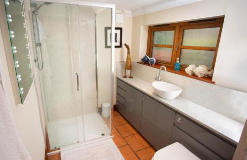 Craigellachie Cottage - Foto 15