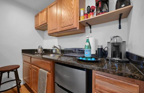 Amazing Location studio parking - Foto 15