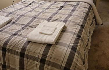 Tiny Cute Home 9 miles from Stone Mountain Park - Foto 22