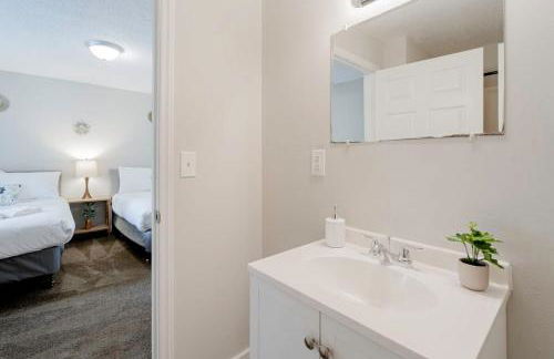 Mins to USC Hospital Zoo Columbia Duet-Unit B - Foto 35