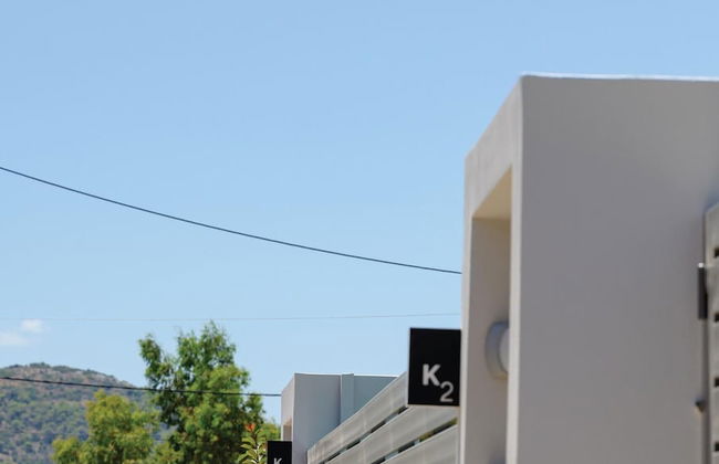 Komos Villas by Airstay - Foto 19