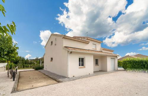 Luxurious Villa in Saint Genies de Fontedit With Heated Pool - Foto 2