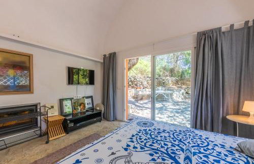 Casa Pájaro Colores in Bolonia - Foto 58