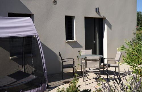 Gite Les Lavandes - Photo 52