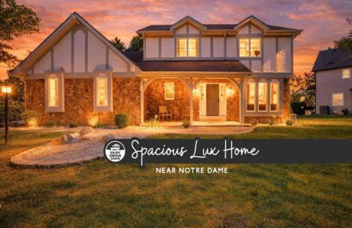 Spacious 6-Bed Luxury Home Near Notre Dame - Foto 1