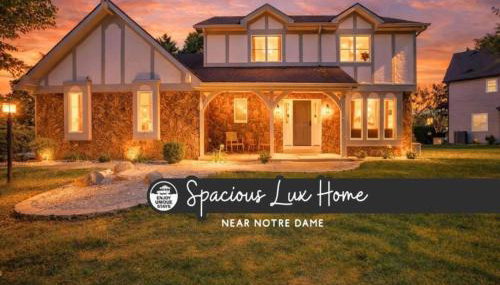 Spacious 6-Bed Luxury Home Near Notre Dame - Foto 1