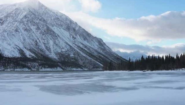 Kluane National Park Day Trip - Foto 2