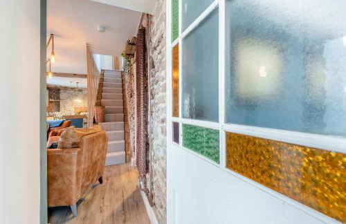 Oystercatcher Cottage - Foto 8