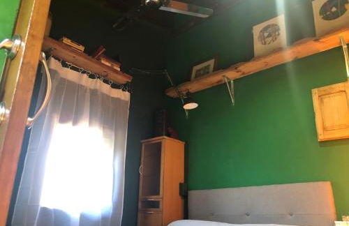 Casa rural De Añil - Jardín privado - Foto 65