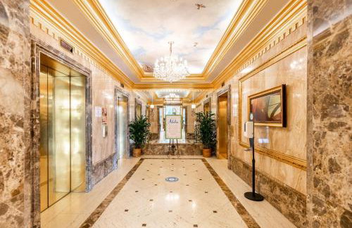 Honu Hale Penthouse 2 BDR Ocean View Waikiki - Photo 79