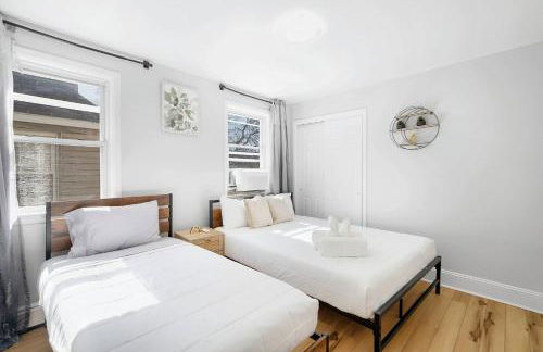 Family Villa Close to NYC Attractions and Airport - Foto 16