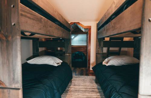 Lovely log home with Hot Tub on 4 acres - Foto 21