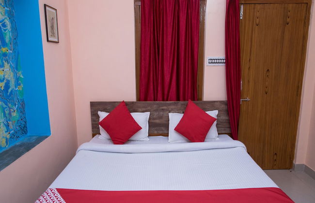 OYO 14227 Home Lake View Stay Brahmpol - Foto 3