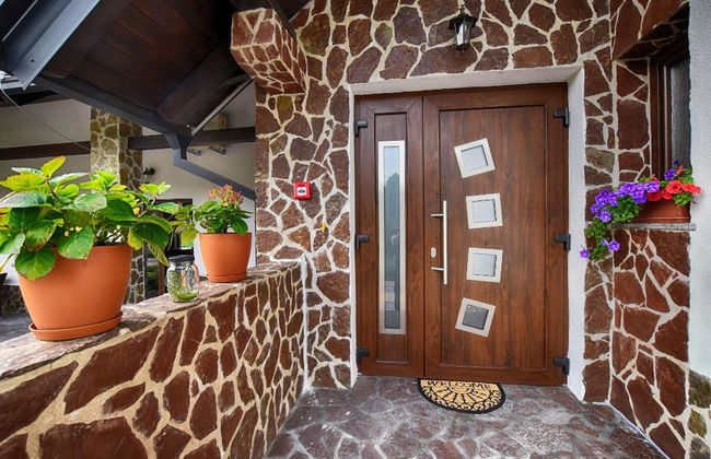 Villa Stone - Foto 10