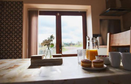 The Old Dairy - Boutique Countryside Cottage at Harrys Cottages - Foto 21