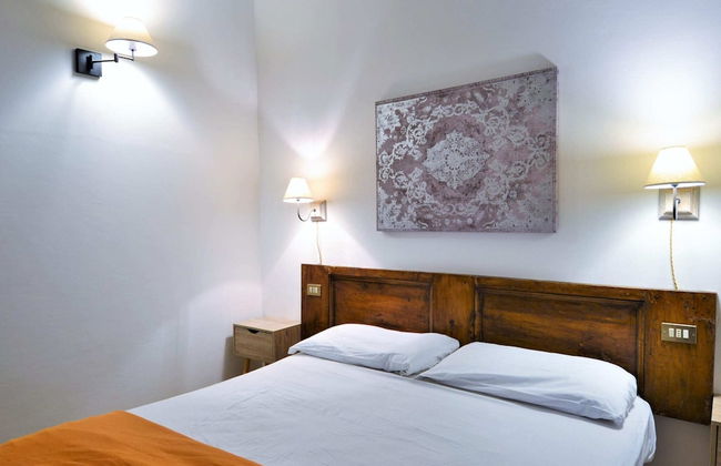 Cosy Apartment in Mantignana With Private Terrace - Foto 12