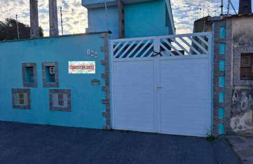 Casa Espaçosa com Piscina e Lazer Próxima ao Mar - Foto 1