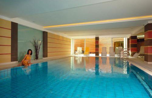 ALIA appartements & wellness - Foto 66