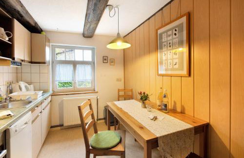 Ferienwohnung Gute Stube - Foto 4