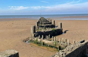 Hunny Hideaway, Hunstanton - dog friendly haven by the sea - Foto 28