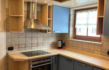 Chalet Champagne - Foto 48