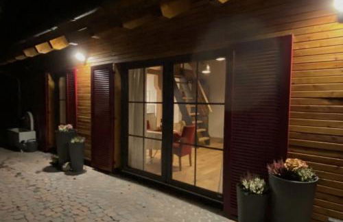 Die Schorenmoos-Lodge - Foto 9