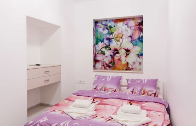 Art Suites on Deribasovskaya 10 - Foto 6