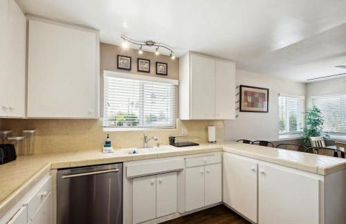 Family Retreat by Cardo - Sleeps 10 - Foto 20