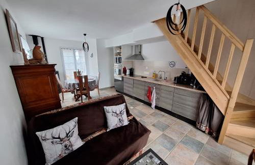 Le boisnheur - Foto 1