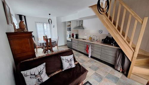 Le boisnheur - Foto 1