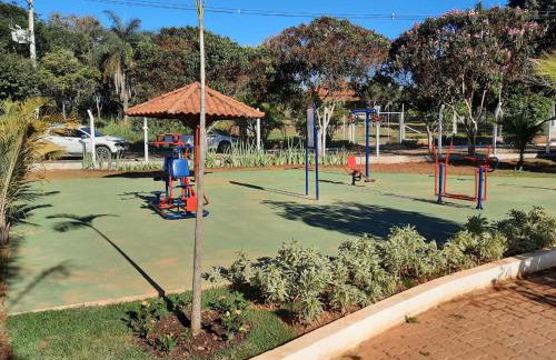 Casa de Campo Morada do Lago após Lagoa Santa - Foto 28