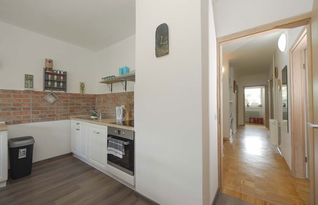 Apartments Rikli Rodine near Bled - Foto 53